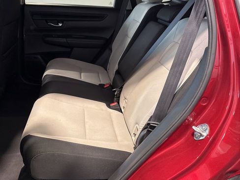 Used 2024 Honda CR-V EX image 27