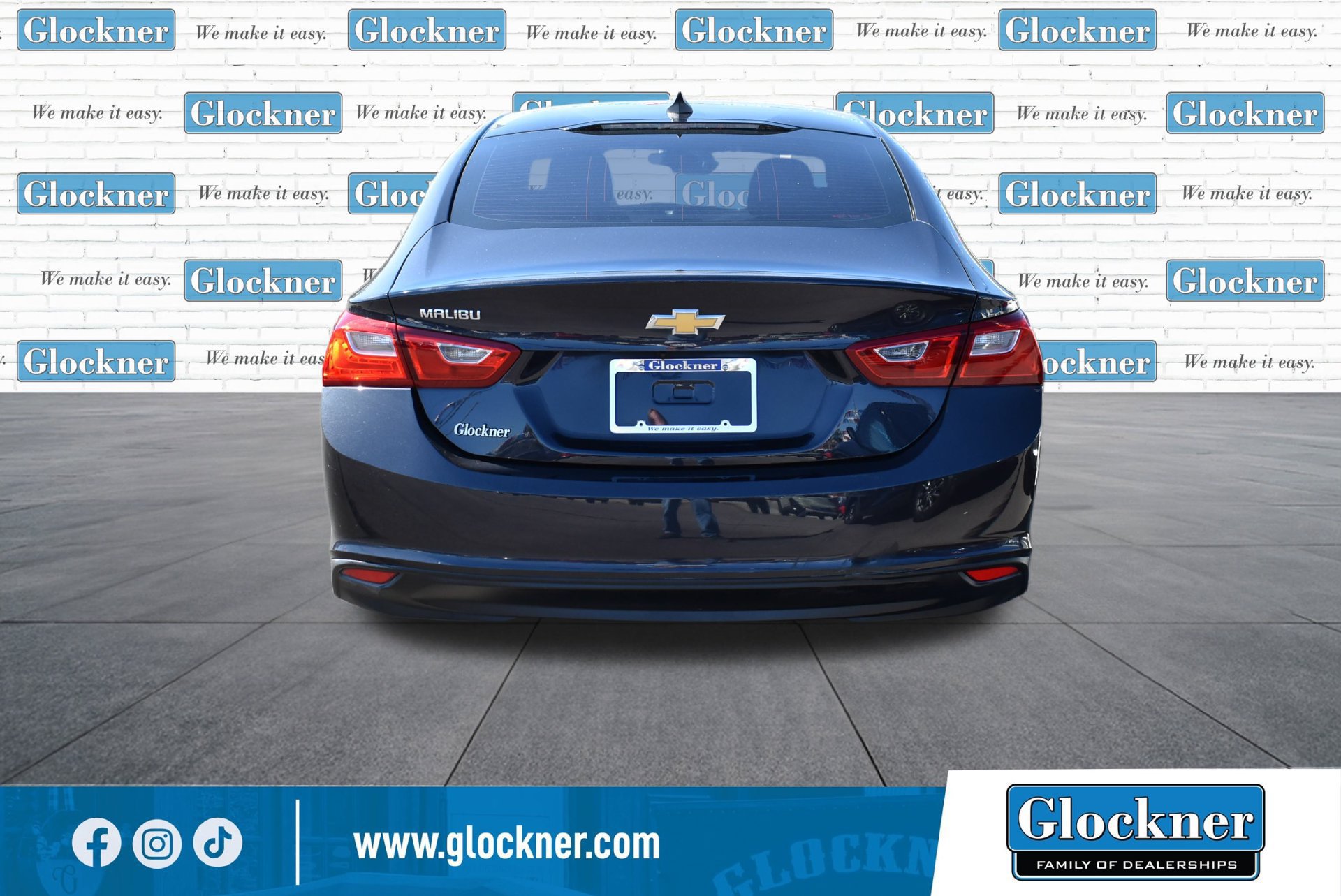 Used 2022 Chevrolet Malibu LS FWD image 6