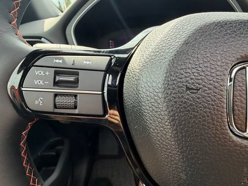 Used 2026 Honda Passport TrailSport Elite image 28