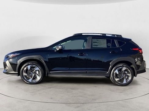 New 2026 Subaru Crosstrek 2.5i Limited w/ Crosstrek Mirror Package AWD/4WD image 2