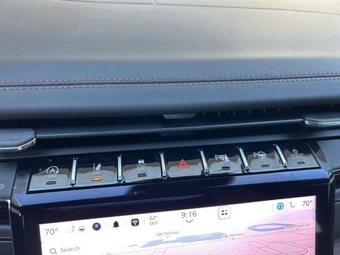 Used 2025 Jeep Grand Cherokee L Summit w/ Advanced Protech Group IV image 56