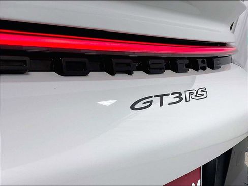 Used 2024 Porsche 911 GT3 RS image 33