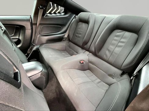 Certified 2023 Ford Mustang GT RWD image 26
