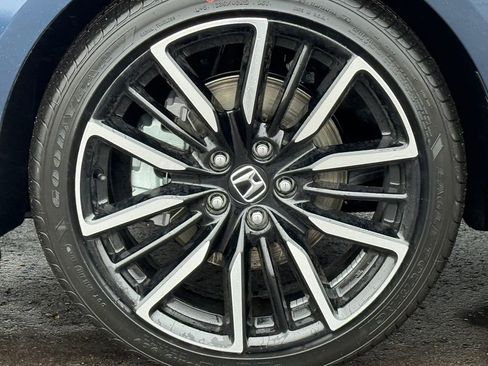 New 2026 Honda Accord Touring image 6