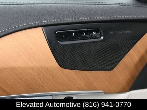 Used 2020 Volvo XC90 T6 Inscription AWD/4WD image 18