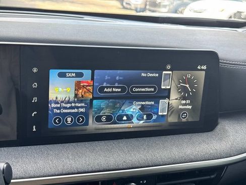 Certified 2025 Nissan Kicks SV FWD image 30