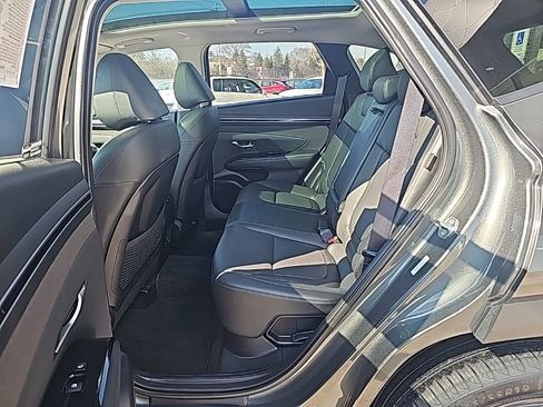 Used 2024 Hyundai Tucson Limited image 29
