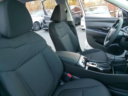 Used 2025 Hyundai Tucson SEL image 10