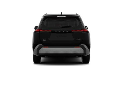New 2026 Toyota RAV4 Limited AWD/4WD image 10