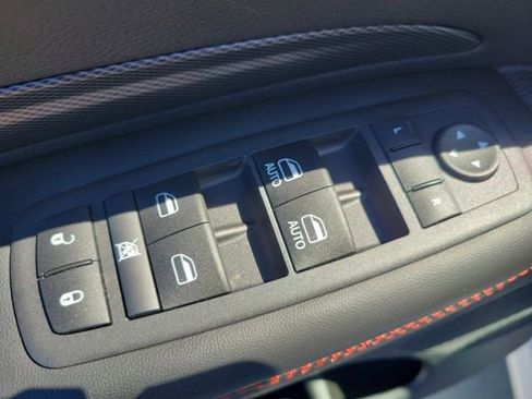 New 2026 Dodge Durango GT w/ Blacktop Package AWD/4WD image 21