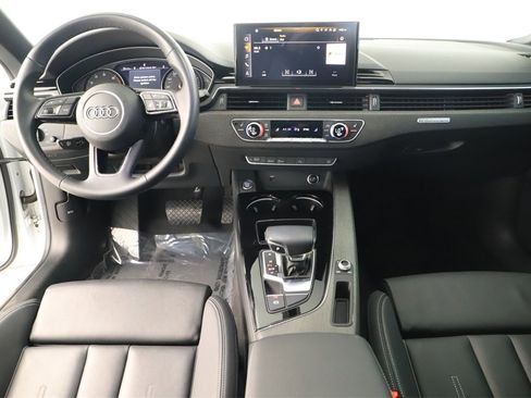 Certified 2023 Audi A5 2.0T Premium w/ Convenience Package image 18