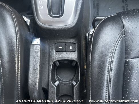 Used 2018 Chevrolet Sonic Premier image 29