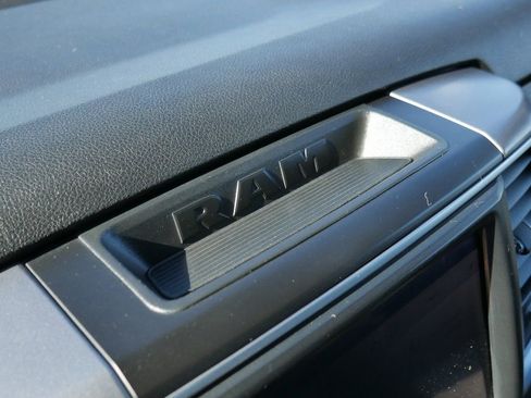 Used 2022 RAM 1500 Classic Warlock w/ Electronics Group AWD/4WD image 38