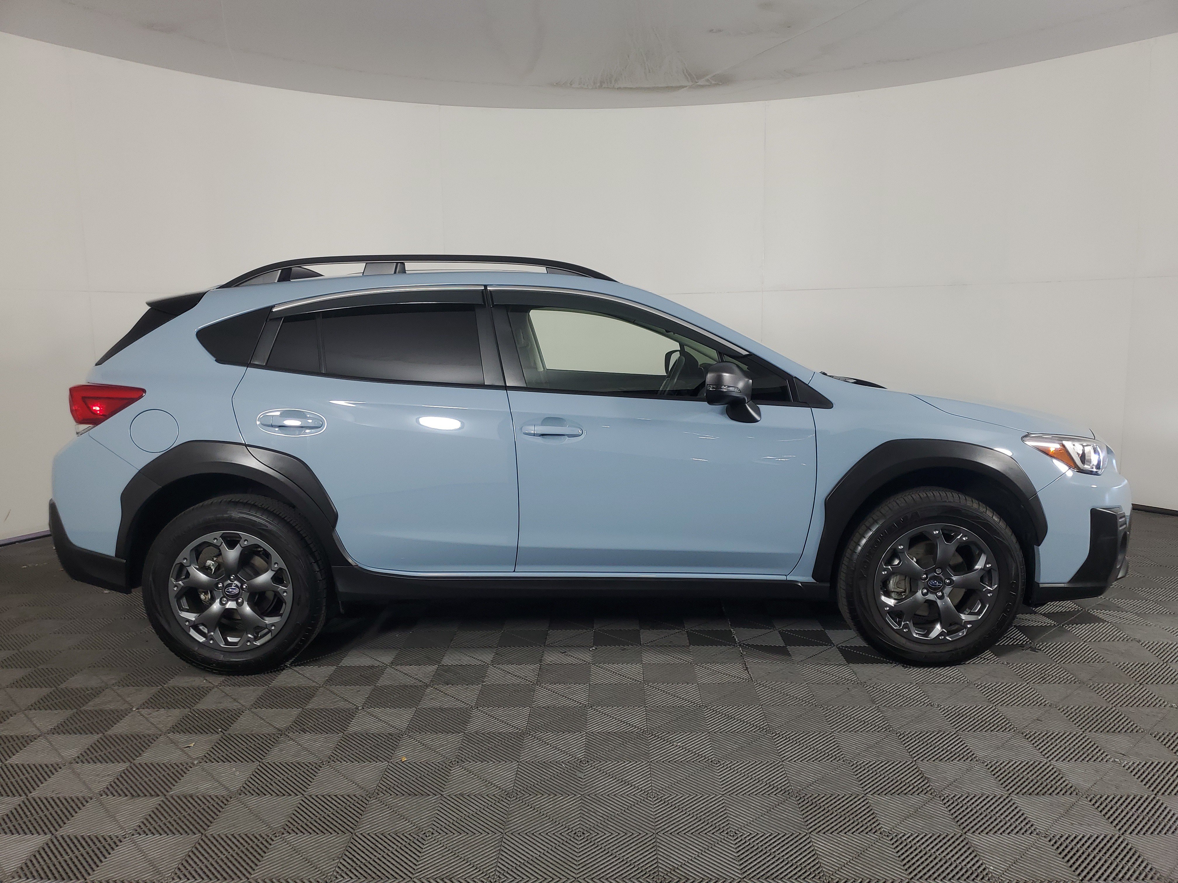 Used 2023 Subaru Crosstrek 2.5i Sport AWD/4WD image 3