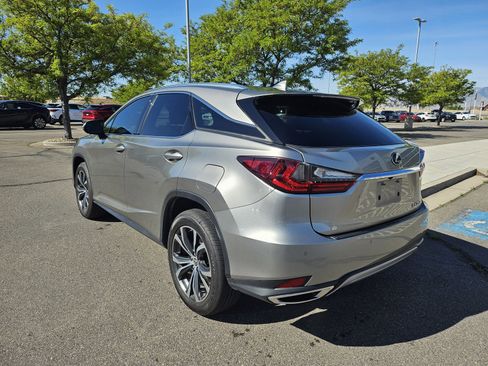 Used 2020 Lexus RX 350 AWD w/ Premium Package image 8