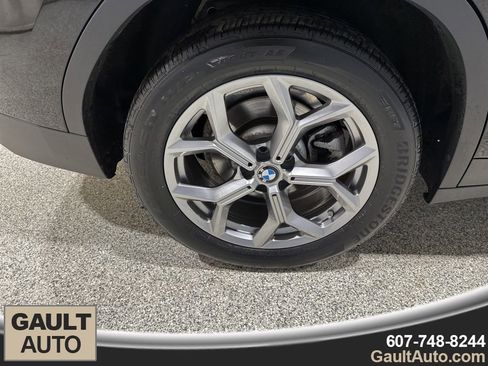 Certified 2023 BMW X3 xDrive30i w/ Premium Package image 22