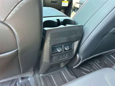 New 2026 Chevrolet Colorado Z71 w/ Technology Package AWD/4WD image 17