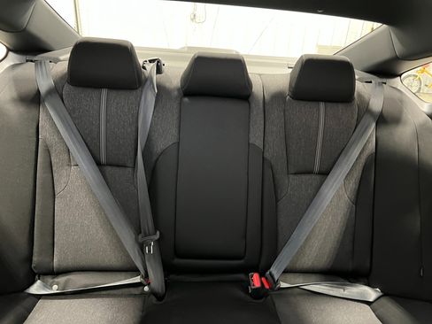 New 2025 Honda Accord Sport image 26