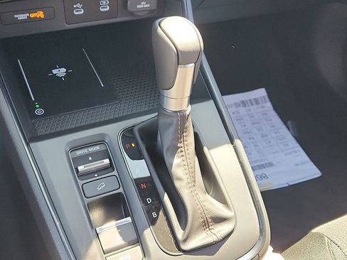 New 2026 Honda CR-V TrailSport image 14