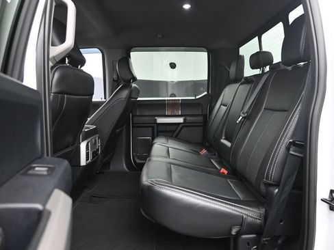 Used 2020 Ford F150 Lariat AWD/4WD image 12