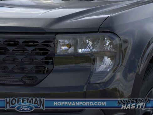 New 2025 Ford Maverick XLT w/ XLT Luxury Package image 19