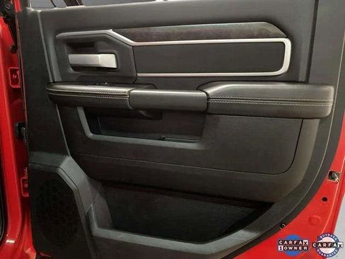 Used 2024 RAM 2500 Big Horn w/ Bed Utility Group image 56