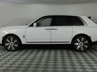New 2025 Rolls-Royce Cullinan w/ Dynamic Package video 2