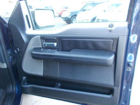 Used 2004 Ford F150 FX4 image 13
