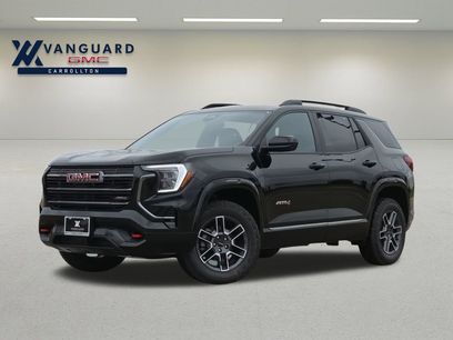 New 2026 GMC Terrain AT4 w/ Convenience Package III