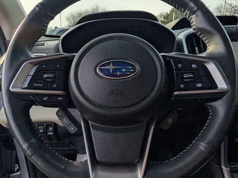 Used 2022 Subaru Ascent Touring image 36