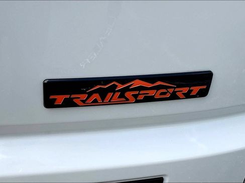 Used 2026 Honda Passport TrailSport Elite image 23