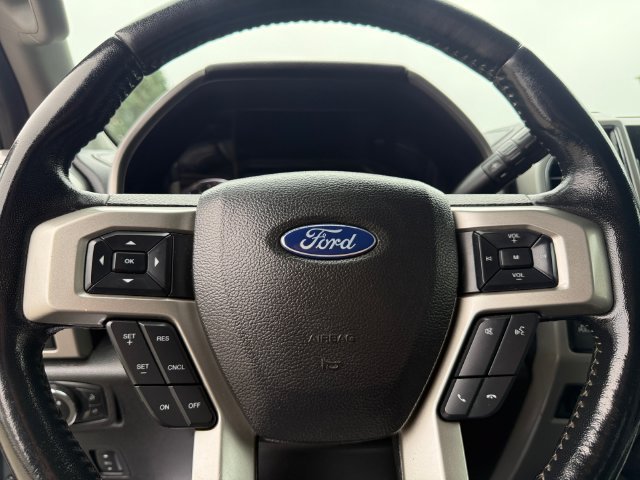 Used 2021 Ford F350 Lariat w/ Tremor Off-Road Package AWD/4WD image 21