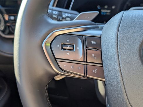New 2026 Lexus TX 350 AWD image 21