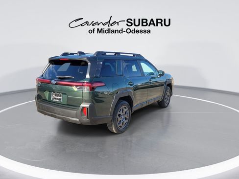 New 2026 Subaru Outback Premium image 7