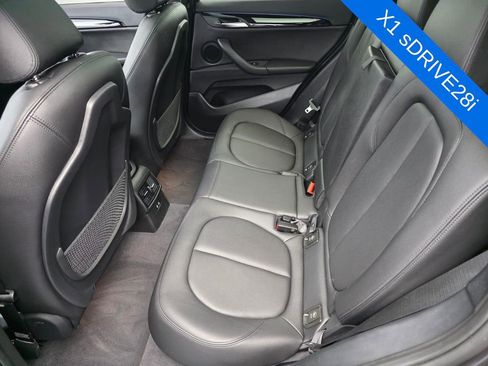 Used 2021 BMW X1 sDrive28i w/ Convenience Package FWD image 14