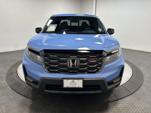 Used 2024 Honda Ridgeline TrailSport image 4