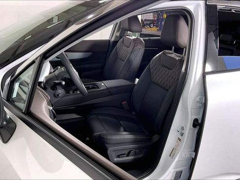 New 2026 Nissan Murano Platinum w/ Cargo Package image 12