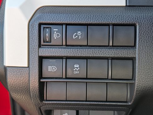 Used 2024 Toyota Tacoma TRD Off-Road AWD/4WD image 26