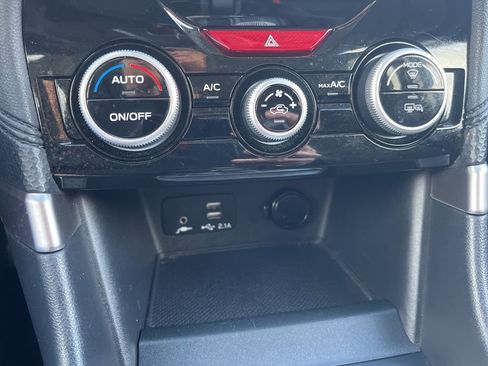 Used 2021 Subaru Forester Premium w/ Popular Package #1 image 18