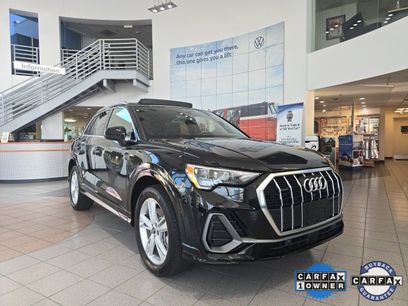 Used 2022 Audi Q3 2.0T Premium