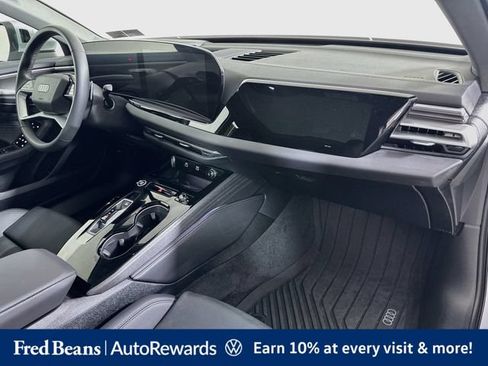 Used 2025 Audi A5 2.0T Premium Plus w/ Premium Plus AWD/4WD image 36