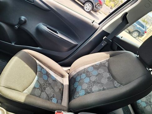 Used 2017 Chevrolet Spark LS image 30