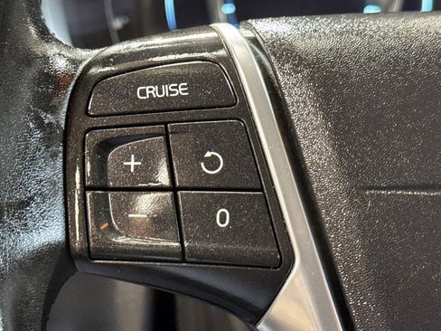 Used 2014 Volvo XC60 3.2 AWD/4WD image 26