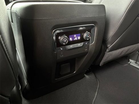 New 2026 Chevrolet Tahoe RST w/ RST Performance Edition image 18