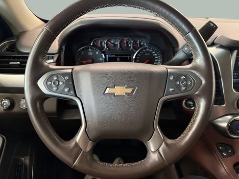 Used 2016 Chevrolet Tahoe LTZ AWD/4WD image 26