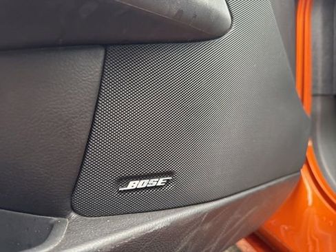 Used 2007 Chevrolet Corvette Coupe w/ Preferred Equipment Group image 7