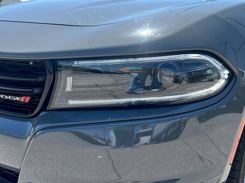 Used 2023 Dodge Charger SXT w/ Plus Group RWD image 11