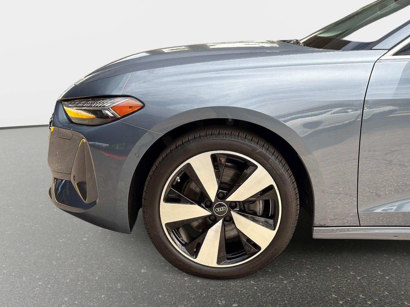 Used 2025 Audi A5 Premium Plus AWD/4WD image 20