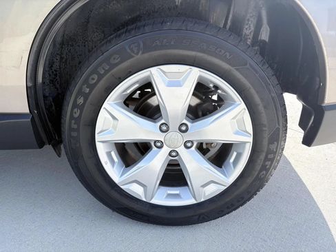 Used 2016 Subaru Forester 2.5i w/ Alloy Wheel Package AWD/4WD image 17