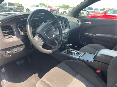 Used 2023 Dodge Charger GT w/ Blacktop Package image 19